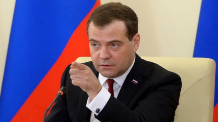 Rusija upozorila SAD-e i njene saradnike povodom njihovih napada na području Sirije