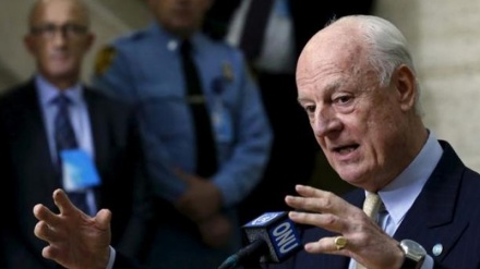 Sirija, od ženevskih pregovora do dešavanja na ratištu