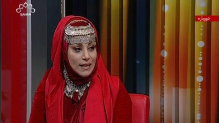 به‌رنامه‌ ی سه‌حه‌ر و بينه‌ران  08-02-2016