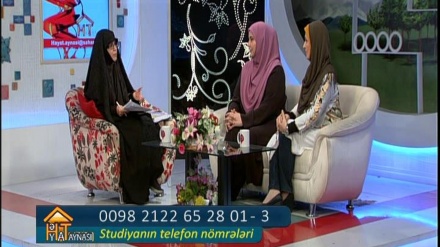 HƏYAT AYNSI    -27-02-2016