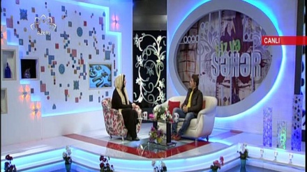 SİZ VƏ SƏHƏR    -07-02-2016