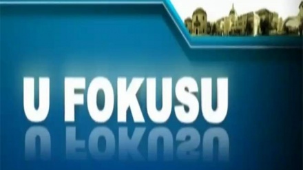 U fokusu (31.01.2016)