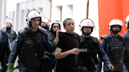 Ali-Xəlifə həbsxanalarında onlarla uşaq saxlanılmaqdadır