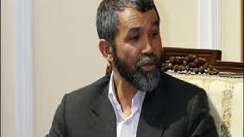 افغانستان، حکمتیار کی جانب سے جنگ یمن میں سعودی عرب کی حمایت