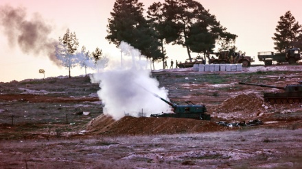Nesuglasice u Vijeću sigurnosti oko pitanja turskih napada na sjever Sirije