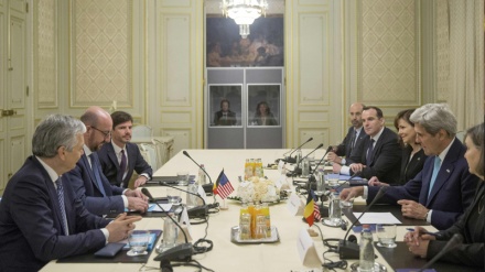 Vanredno zasjedanje evropskih ministara u Briselu

