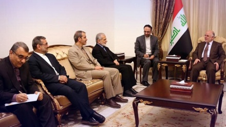 Susret Kemala Harrazija sa Hejdarom El-Abbadijem