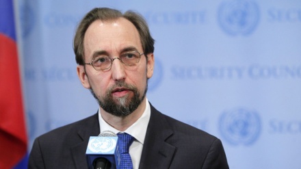 Upozorenje UN-a na stanje ljudskih prava u svijetu