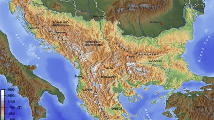 Balkan u sedmici iza nas (21.03.2016)