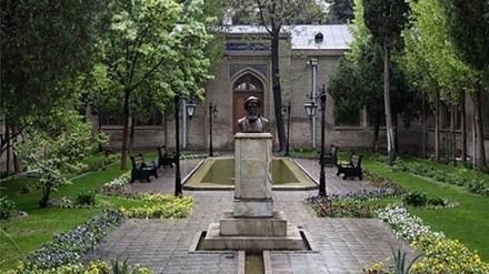 Iranski vrt (05.03.2016)