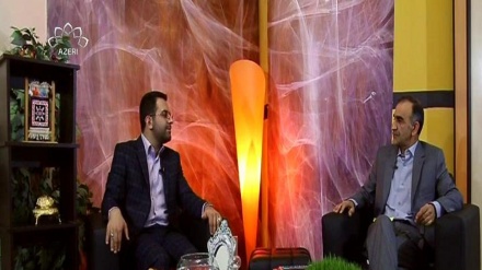 HƏYAT AYNASI    -26-03-2016