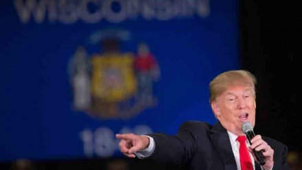 Inostrana politika SAD-a i noćna mora po imenu Trump 