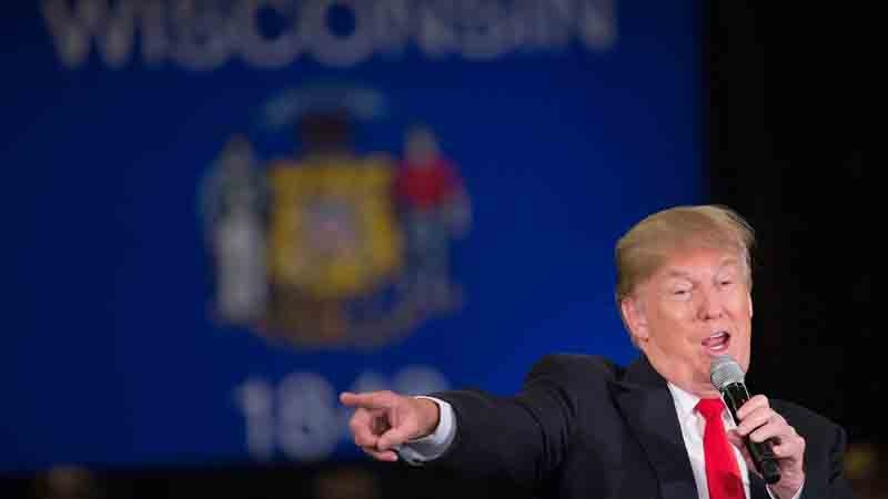 Inostrana politika SAD-a i noćna mora po imenu Trump 