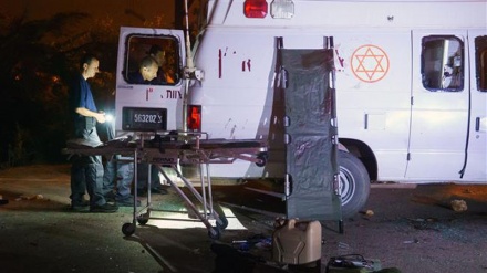 Sionist rejim İŞİD terrorçularını müalicə edir