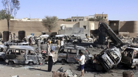 Kršenje primirja i nastavak saudijskih napada na Jemen