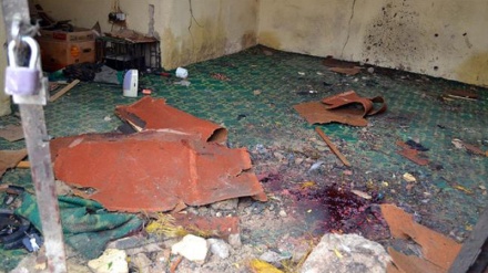 نائیجیریا: مسجد پر خودکش حملہ بائیس نمازی جاں بحق