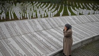 Fotografije po izboru agencije Rojters