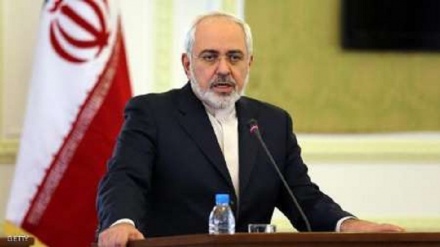 Zərif: İran xalqı son seçkilərdə bədxahları naümid etdi
