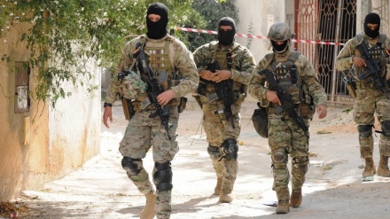 U Tunisu likvidirano 5 terorista 