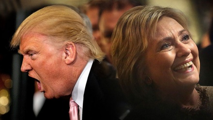 U „super utorku“ kao pobjednici izašli Klintonova i Trump (03.03.2016)