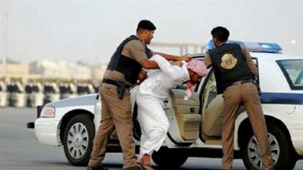سعودی عرب: سرگرم شیعہ رہنما کی سزائے موت کے فیصلے کی توثیق