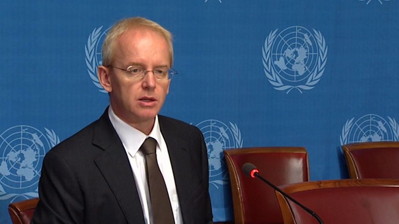 UN: Potreba za  smještajem novih sirijskih  izbjeglica