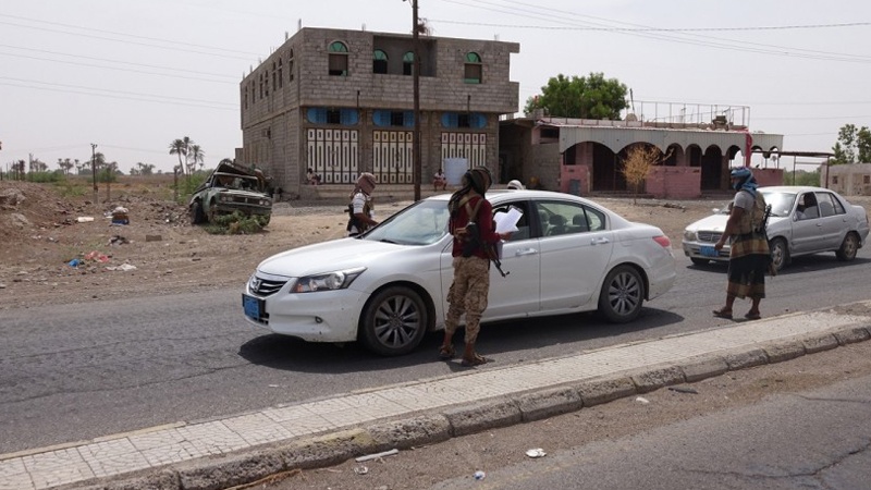 UAE formirali u Adenu dvije tekfirijske brigade