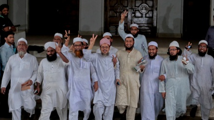اقلیتوں کا قتل اسلامی تعلیمات کے منافی ہے۔ بنگلہ دیشی علما کا فتوی 