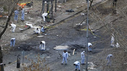 Turski vojni avioni bombardovali kurdska područja u Iraku