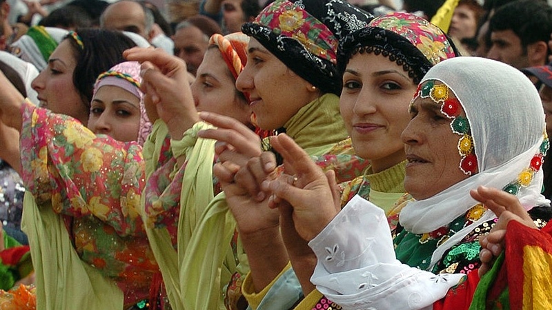 Türkiyədə Novruz şənliyi qadağan olundu
