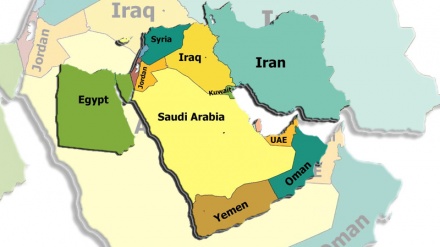 Bliski istok u sedmici iza nas (08.03.2016)