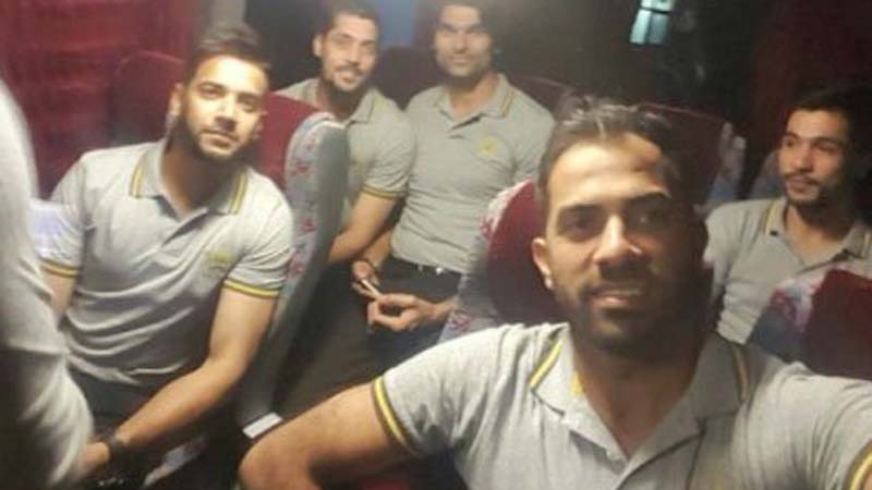 سلیکشن کمیٹی کی تجویز پر پاکستان کرکٹ بورڈ نے قومی ٹیم کا 2 ہفتے کا ٹریننگ کیمپ انگلینڈ میں لگانے کا فیصلہ کیا ہے۔