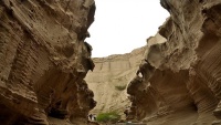 وێنەگەلێکی جوان له سرووشتی سەیر و سەمەرە و جوانی شارەکانی ئێران