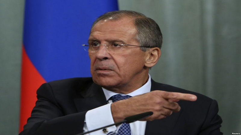 روس نے واشنگٹن جوہری کانفرنس میں کیوں شرکت نہیں کی، روسی وزیر خارجہ نے وجہ بتا دی 