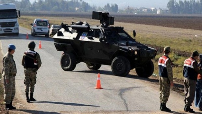 Turska: Eksplozija bombe u sjedištu policije u Mardinu