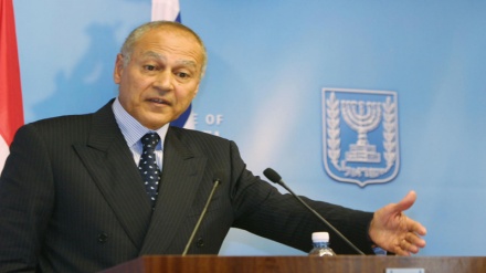 Cionistički kolega novi sekretar Arapske lige 