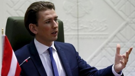 Kurz: Pitanje migracija može biti riješeno samo na spoljnim granicama EU