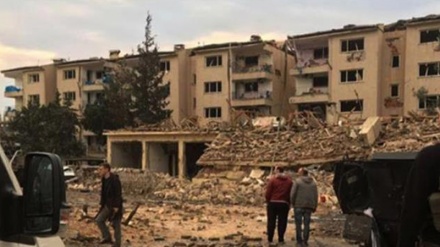 Turska: Eksplozija u Mardinu odnijela dva života