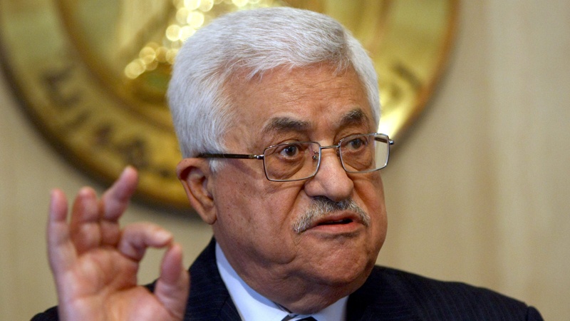    فلسطین: محمود عباس کے یکطرفہ اقدامات