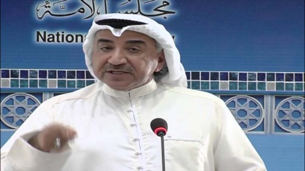 سعودی عرب پر تنقید، کویت میں رکن پارلیمنٹ کی گرفتاری کا حکم