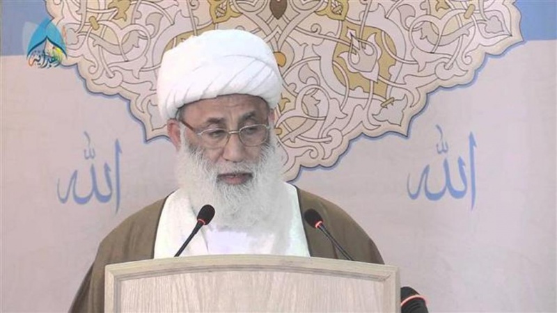 سعودی حکام کا جیل میں بند شیعہ عالم تک ڈاکٹروں کو رسائی دینے سے انکار 