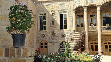 Pođite sa nama u Iran (14.02.2017)		