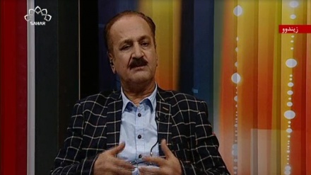 به‌رنامه‌ ی سه‌حه‌ر و بينه‌ران  13-03-2016