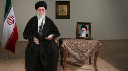 Poruka vođe Islamske revolucije u povodu Nove 1395. solarne hidžretske godine