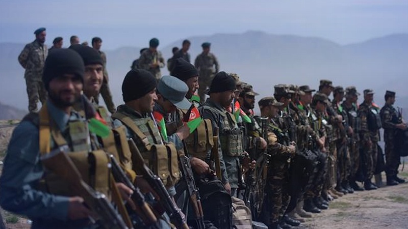 افغانستان: طالبان اور داعش کے دسیوں عناصر ہلاک