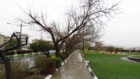 سروشتی بەهاری له سنه