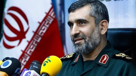 General Hacızadə: Sepah ABŞ ordusunun komandanlıq mərkəzlərinə nüfuz edib