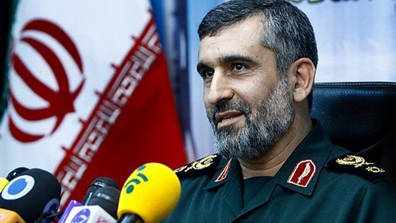 General Hacızadə: Sepah ABŞ ordusunun komandanlıq mərkəzlərinə nüfuz edib