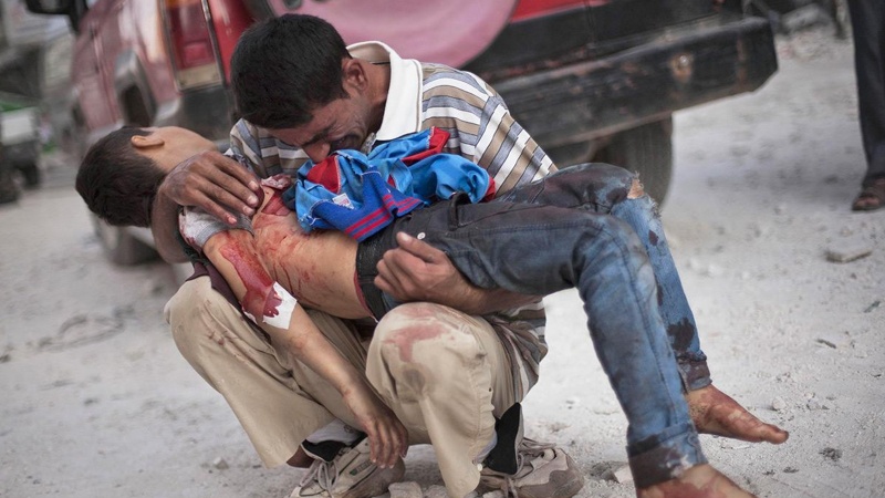 اقوام متحدہ کی بلیک لسٹ سے مستقل طور پر نکلنے کے لیے سعودی عرب ہاتھ پاؤں مار رہا ہے