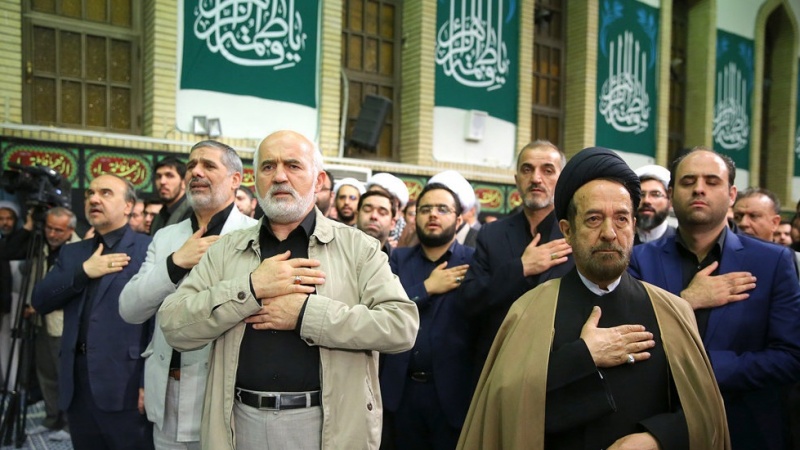 ایران سمیت دنیا بھر میں مولائے کائنات کا ماتم